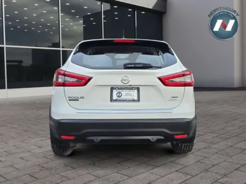 More photos of 2021 Nissan Rogue Sport S at Northway Automotive of Lake Hopatcong NJ, NJ