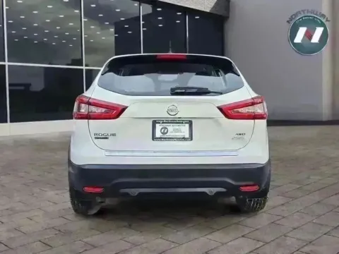 More photos of 2021 Nissan Rogue Sport S at Northway Automotive of Lake Hopatcong NJ, NJ