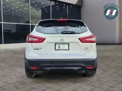 More photos of 2021 Nissan Rogue Sport S at Northway Automotive of Lake Hopatcong NJ, NJ