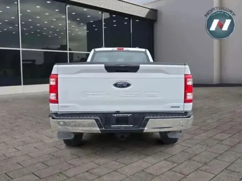 More photos of 2023 Ford F-150 XL at Northway Automotive of Lake Hopatcong NJ, NJ