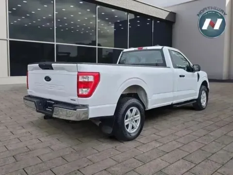 More photos of 2023 Ford F-150 XL at Northway Automotive of Lake Hopatcong NJ, NJ