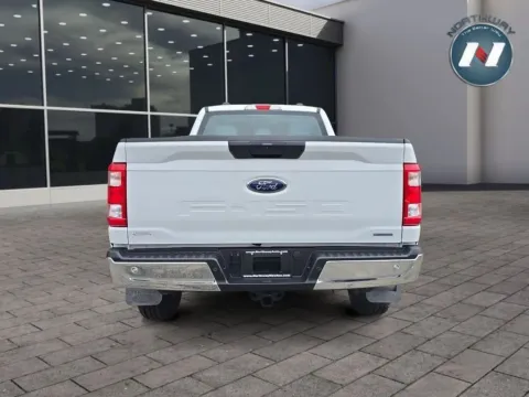 More photos of 2023 Ford F-150 XL at Northway Automotive of Lake Hopatcong NJ, NJ