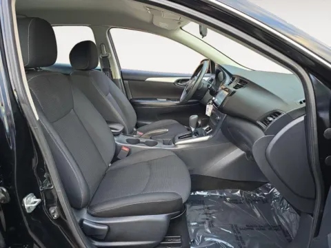 More photos of 2019 Nissan Sentra S at Northway Automotive of Lake Hopatcong NJ, NJ