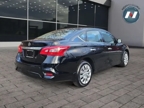 More photos of 2019 Nissan Sentra S at Northway Automotive of Lake Hopatcong NJ, NJ