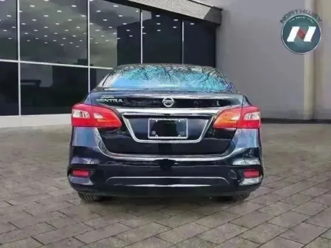 More photos of 2019 Nissan Sentra S at Northway Automotive of Lake Hopatcong NJ, NJ