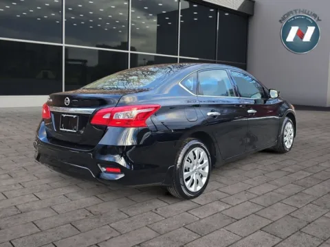 More photos of 2019 Nissan Sentra S at Northway Automotive of Lake Hopatcong NJ, NJ