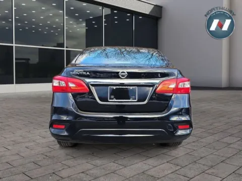 More photos of 2019 Nissan Sentra S at Northway Automotive of Lake Hopatcong NJ, NJ