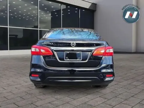 More photos of 2019 Nissan Sentra S at Northway Automotive of Lake Hopatcong NJ, NJ