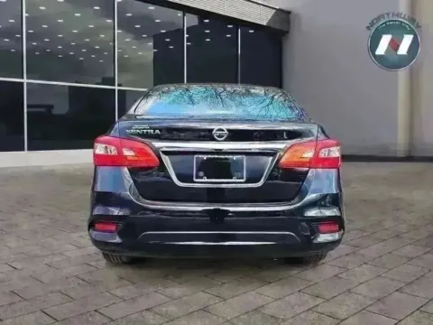 More photos of 2019 Nissan Sentra S at Northway Automotive of Lake Hopatcong NJ, NJ