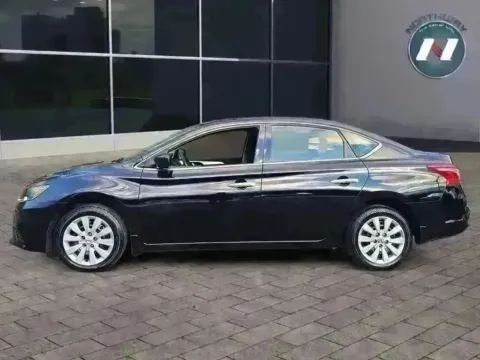 Photos of 2019 Nissan Sentra S for sale in Lake Hopatcong, NJ at Northway Automotive of Lake Hopatcong NJ