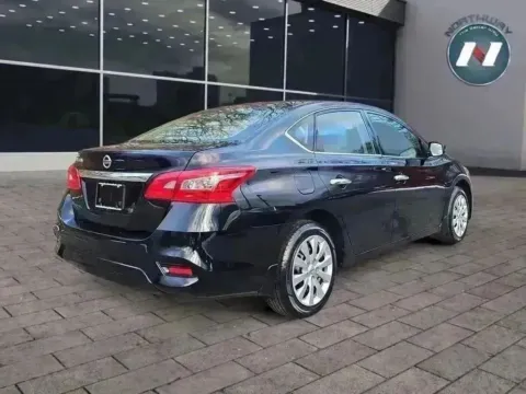 More photos of 2019 Nissan Sentra S at Northway Automotive of Lake Hopatcong NJ, NJ