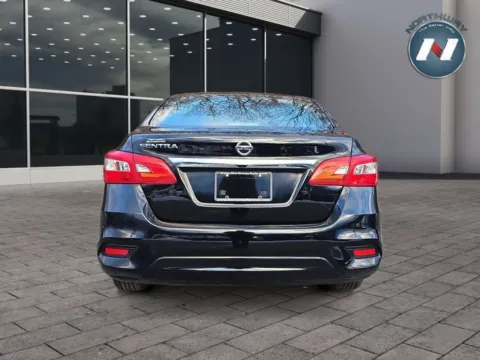 More photos of 2019 Nissan Sentra S at Northway Automotive of Lake Hopatcong NJ, NJ