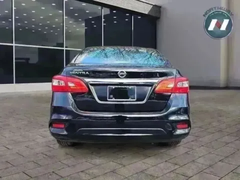 More photos of 2019 Nissan Sentra S at Northway Automotive of Lake Hopatcong NJ, NJ