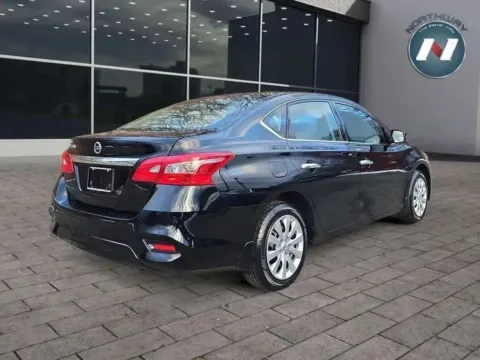 More photos of 2019 Nissan Sentra S at Northway Automotive of Lake Hopatcong NJ, NJ