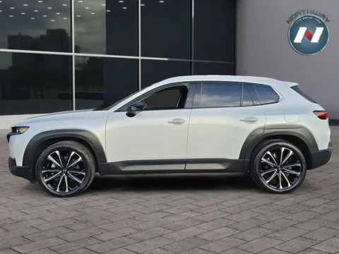 Photos of 2023 Mazda CX-50 2.5 Turbo Premium Plus for sale in Lake Hopatcong, NJ at Northway Automotive of Lake Hopatcong NJ
