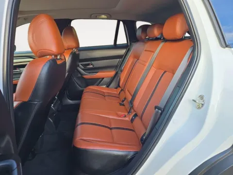 More photos of 2023 Mazda CX-50 2.5 Turbo Premium Plus at Northway Automotive of Lake Hopatcong NJ, NJ