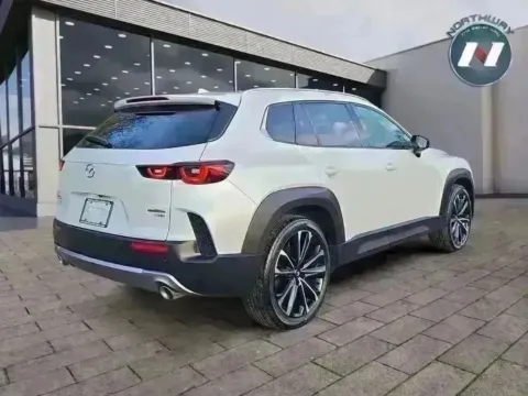 More photos of 2023 Mazda CX-50 2.5 Turbo Premium Plus at Northway Automotive of Lake Hopatcong NJ, NJ