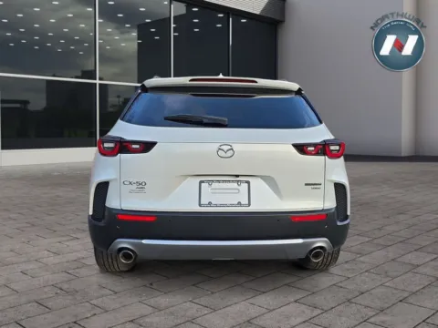 More photos of 2023 Mazda CX-50 2.5 Turbo Premium Plus at Northway Automotive of Lake Hopatcong NJ, NJ