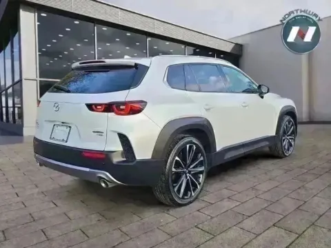 More photos of 2023 Mazda CX-50 2.5 Turbo Premium Plus at Northway Automotive of Lake Hopatcong NJ, NJ
