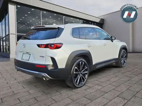 More photos of 2023 Mazda CX-50 2.5 Turbo Premium Plus at Northway Automotive of Lake Hopatcong NJ, NJ