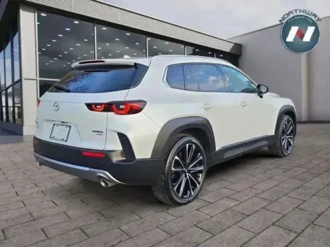 More photos of 2023 Mazda CX-50 2.5 Turbo Premium Plus at Northway Automotive of Lake Hopatcong NJ, NJ