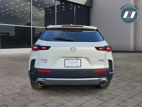 More photos of 2023 Mazda CX-50 2.5 Turbo Premium Plus at Northway Automotive of Lake Hopatcong NJ, NJ