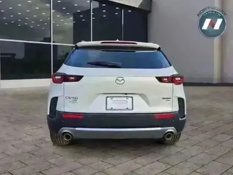 More photos of 2023 Mazda CX-50 2.5 Turbo Premium Plus at Northway Automotive of Lake Hopatcong NJ, NJ