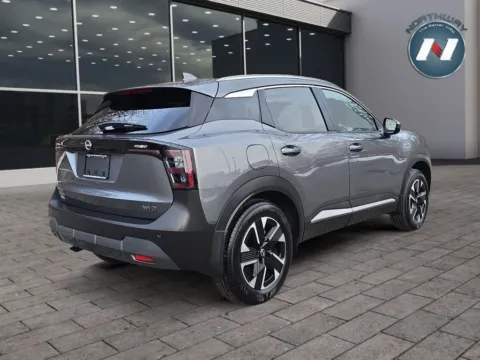 More photos of 2025 Nissan Kicks SV at Northway Automotive of Lake Hopatcong NJ, NJ