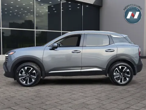 Photos of 2025 Nissan Kicks SV for sale in Lake Hopatcong, NJ at Northway Automotive of Lake Hopatcong NJ