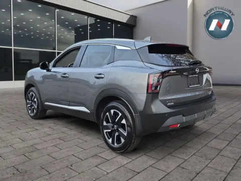 Another view of 2025 Nissan Kicks SV for sale in Lake Hopatcong, NJ at Northway Automotive of Lake Hopatcong NJ