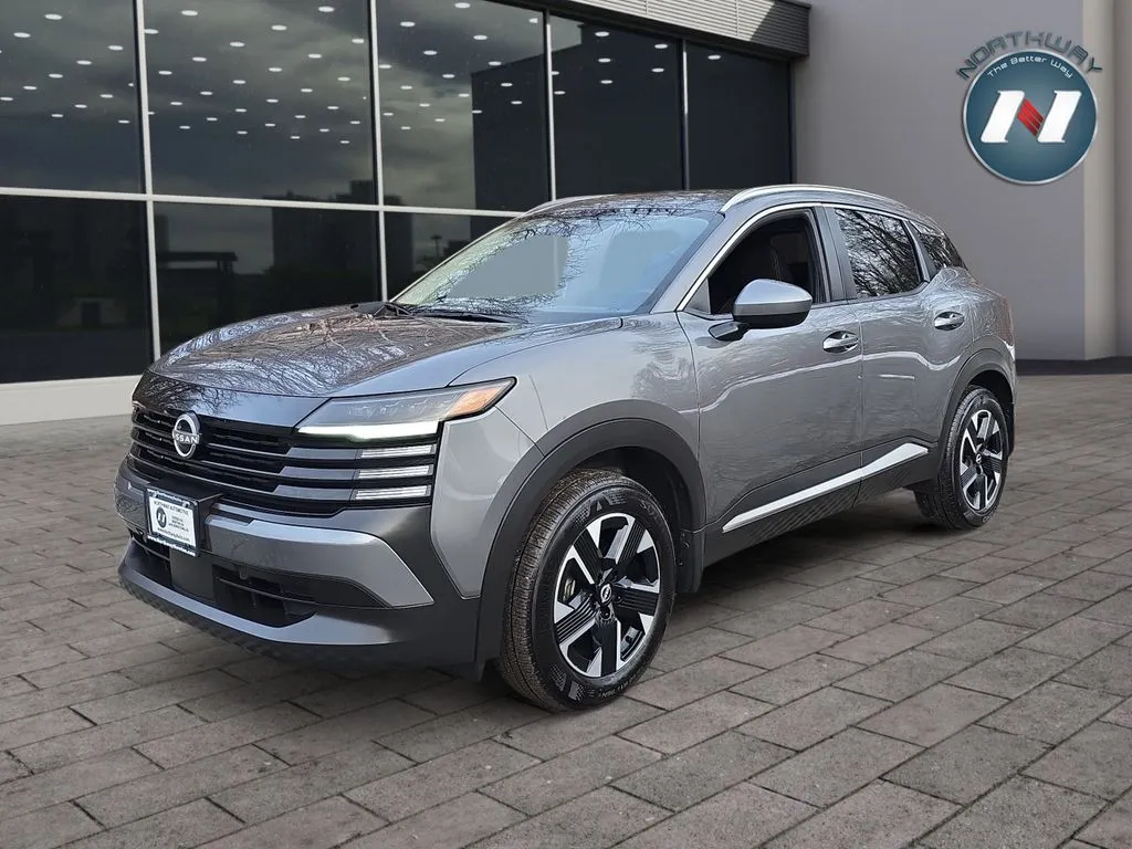2025 Nissan Kicks SV for sale in Lake Hopatcong, NJ