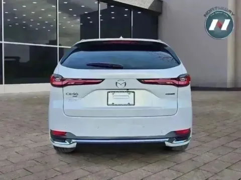 More photos of 2024 Mazda CX-90 3.3 Turbo S at Northway Automotive of Lake Hopatcong NJ, NJ