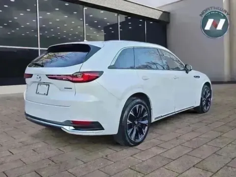 More photos of 2024 Mazda CX-90 3.3 Turbo S at Northway Automotive of Lake Hopatcong NJ, NJ