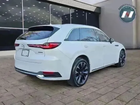More photos of 2024 Mazda CX-90 3.3 Turbo S at Northway Automotive of Lake Hopatcong NJ, NJ