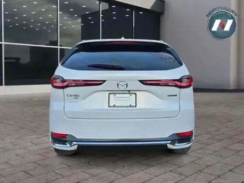 More photos of 2024 Mazda CX-90 3.3 Turbo S at Northway Automotive of Lake Hopatcong NJ, NJ