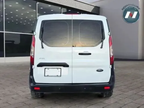 More photos of 2023 Ford Transit Connect XL at Northway Automotive of Lake Hopatcong NJ, NJ