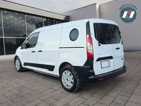 Another view of 2023 Ford Transit Connect XL for sale in Lake Hopatcong, NJ at Northway Automotive of Lake Hopatcong NJ