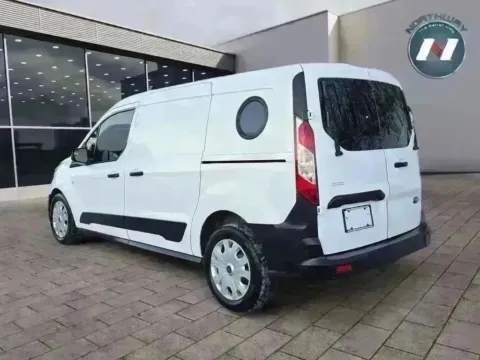 Another view of 2023 Ford Transit Connect XL for sale in Lake Hopatcong, NJ at Northway Automotive of Lake Hopatcong NJ
