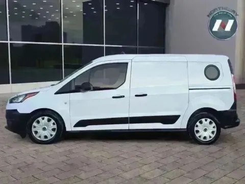 Photos of 2023 Ford Transit Connect XL for sale in Lake Hopatcong, NJ at Northway Automotive of Lake Hopatcong NJ