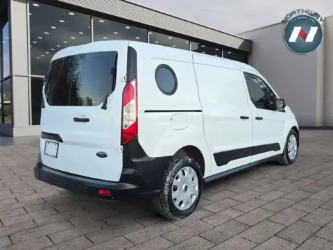 More photos of 2023 Ford Transit Connect XL at Northway Automotive of Lake Hopatcong NJ, NJ