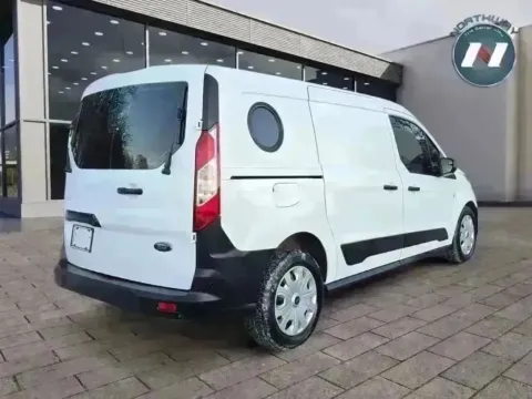 More photos of 2023 Ford Transit Connect XL at Northway Automotive of Lake Hopatcong NJ, NJ