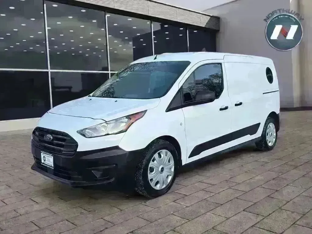 2023 Ford Transit Connect XL for sale in Lake Hopatcong, NJ