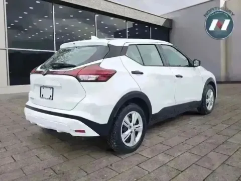 More photos of 2023 Nissan Kicks S at Northway Automotive of Lake Hopatcong NJ, NJ