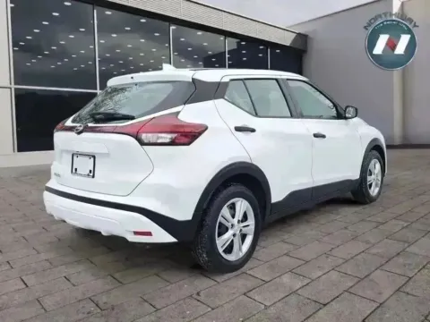 More photos of 2023 Nissan Kicks S at Northway Automotive of Lake Hopatcong NJ, NJ