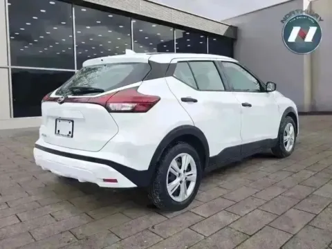 More photos of 2023 Nissan Kicks S at Northway Automotive of Lake Hopatcong NJ, NJ