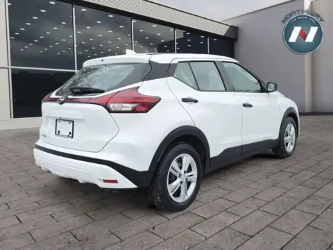 More photos of 2023 Nissan Kicks S at Northway Automotive of Lake Hopatcong NJ, NJ