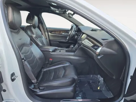 Another view of 2018 Cadillac CT6 Luxury AWD for sale in Lake Hopatcong, NJ at Northway Automotive of Lake Hopatcong NJ