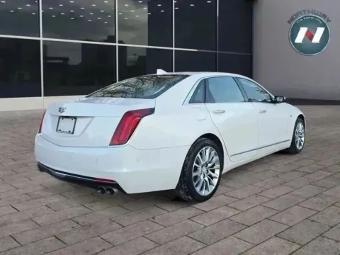 More photos of 2018 Cadillac CT6 Luxury AWD at Northway Automotive of Lake Hopatcong NJ, NJ