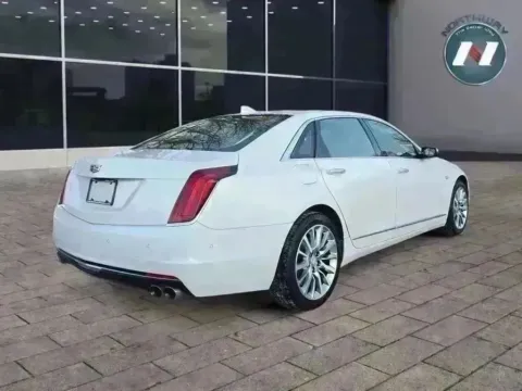 More photos of 2018 Cadillac CT6 Luxury AWD at Northway Automotive of Lake Hopatcong NJ, NJ