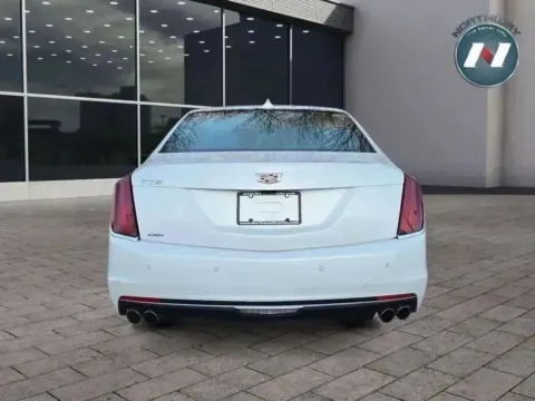More photos of 2018 Cadillac CT6 Luxury AWD at Northway Automotive of Lake Hopatcong NJ, NJ